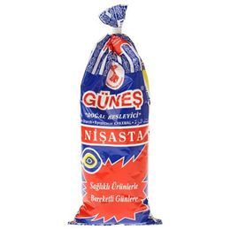 Güneş 3x400 gr Mısır Nişastası