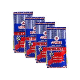 Güneş 4x400 gr Mısır Nişastası
