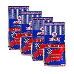 Güneş 4x400 gr Mısır Nişastası