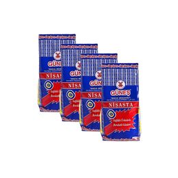 Güneş 4x400 gr Mısır Nişastası