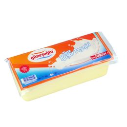 Güneşoğlu 1 kg Kaşar Peyniri