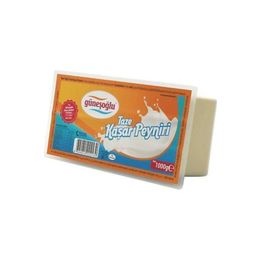Güneşoğlu 2x1 kg Taze Kaşar Peyniri