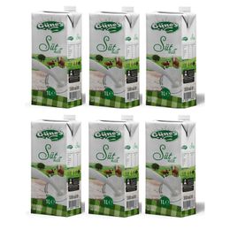Güney 1 lt %1.5 Yağlı Süt