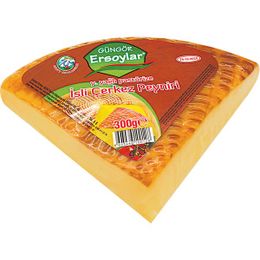 ERSOYLAR İSLİ ÇERKEZ PEYNİRİ 300GR