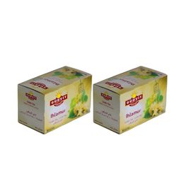 Günvit 20'li Ihlamur Sallama Çay