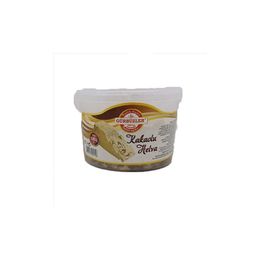 Gürbüzler 1.4 kg 1960'dan Günümüze Kakaolu Kutu Helva
