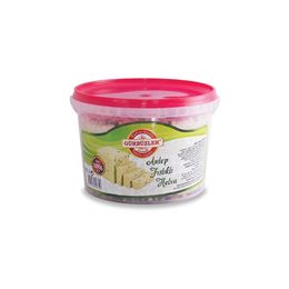 Gürbüzler 1.8 kg 1960'dan Günümüze Antep Fıstıklı Kutu Helva