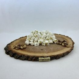 Gürbüzler 1 kg Antep Fıstıklı Sultan Kuş Lokumu