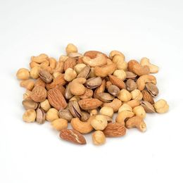 Gürbüzler 1 kg Çayda Çıra Karışık Lüks Çerez