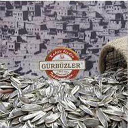 Gürbüzler 1 kg Çiğ Dakota Çekirdek