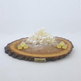 Gürbüzler 1 kg Damla Sakızlı Lokum