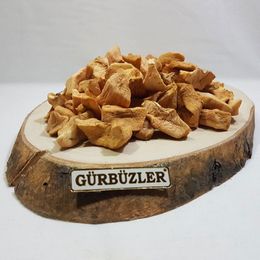 Gürbüzler 1 kg Elma Kurusu