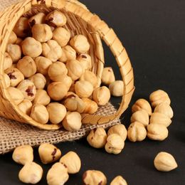 Gürbüzler 1 kg Kavrulmuş Fındık