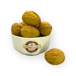 Gürbüzler 1 kg Süper Kabuklu Ceviz