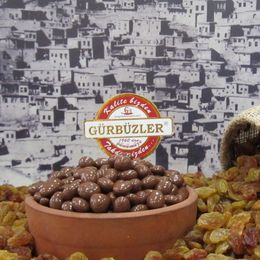 Gürbüzler 1 kg Üzümlü Draje