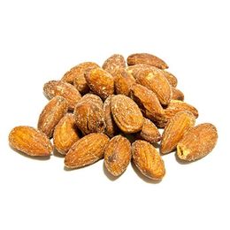 Gürbüzler 1 kg Yerli Tuzlu Badem İçi