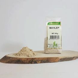 Gürbüzler 100 gr Mahlep