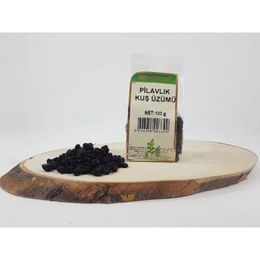 Gürbüzler 100 gr Pilavlık Kuş Üzümü