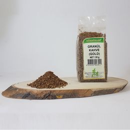 Gürbüzler 130 gr Granül Kahve