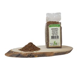 Gürbüzler 130 gr Klasik Sade Kahve