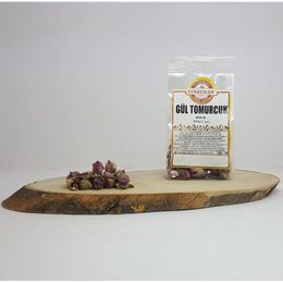 Gürbüzler 20 gr Tomurcuk Gül Bitki Çayı