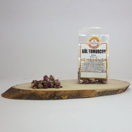 Gürbüzler 20 gr Tomurcuk Gül Bitki Çayı