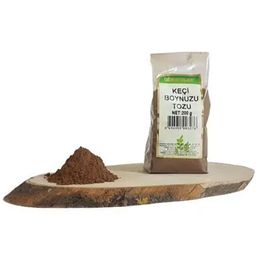 Gürbüzler 200 gr Keçi Boynuzu Tozu