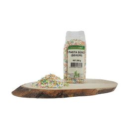 Gürbüzler 200 gr Pasta Süsü Şekeri