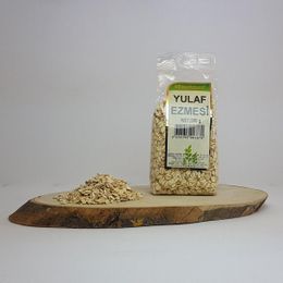 Gürbüzler 200 gr Yulaf Ezmesi