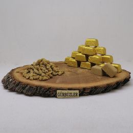Gürbüzler 230 gr Dut Unu
