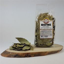 Gürbüzler 25 gr Defne Yaprağı Bitki Çayı
