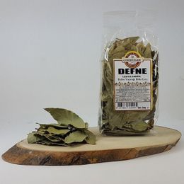 Gürbüzler 25 gr Defne Yaprağı Bitki Çayı