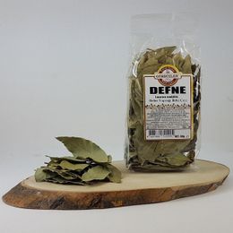 Gürbüzler 25 gr Defne Yaprağı Bitki Çayı