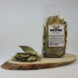 Gürbüzler 25 gr Defne Yaprağı Bitki Çayı