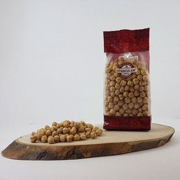 Gürbüzler 250 gr Çifte Kavrulmuş Sarı Leblebi