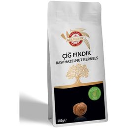 Gürbüzler 250 gr Çiğ Glutensiz Fındık