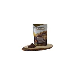 Gürbüzler 250 gr Dibek Orta Kavrulmuş Öğütülmüş Türk Kahvesi
