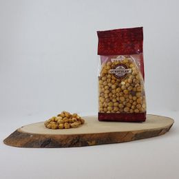 Gürbüzler 250 gr Elazığ Ağın Leblebisi Duble