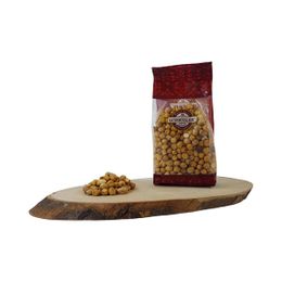 Gürbüzler 250 gr Elazığ Ağın Leblebisi Duble