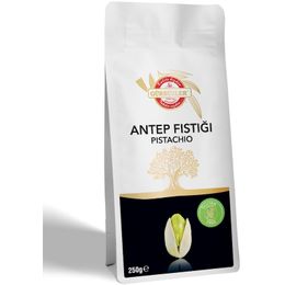 Gürbüzler 250 gr Glutensiz Antep Fıstığı