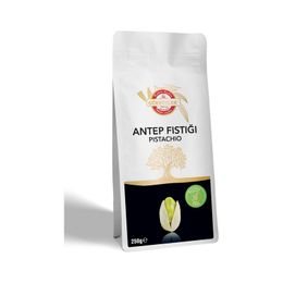 Gürbüzler 250 gr Glutensiz Antep Fıstığı