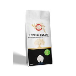 Gürbüzler 250 gr Glutensiz Leblebi Şekeri