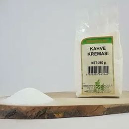 Gürbüzler 250 gr Kahve Kreması