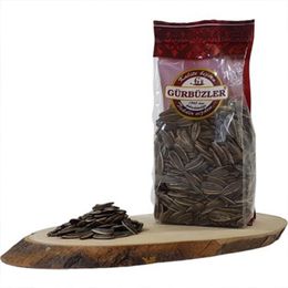 Gürbüzler 250 gr Kavrulmuş Tuzlu Dakota Çekirdek