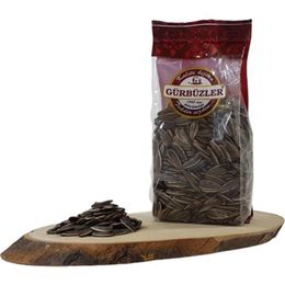Gürbüzler 250 gr Kavrulmuş TuzsuzDakota Ay Çekirdeği