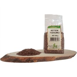 Gürbüzler 250 gr Keten Tohumu