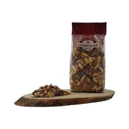 Gürbüzler 250 gr Özel Karışık Çerez
