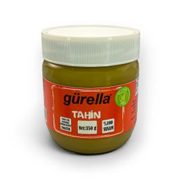 Gürbüzler 350 gr Tahin