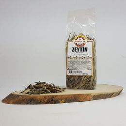 Gürbüzler 40 gr Zeytin Yaprağı