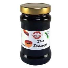 Gürbüzler 400 gr Dut Pekmezi